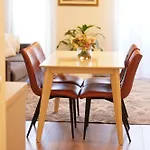 Apartamento Delight Tirana