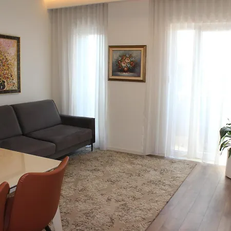 Delight Apartmán Tirana