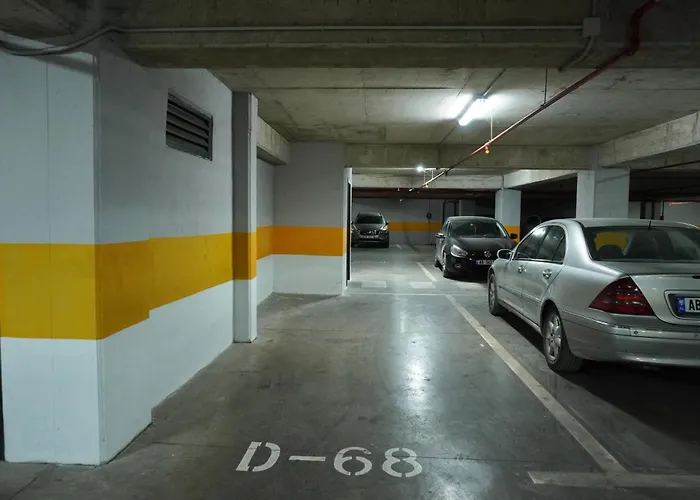 Appartement Delight *