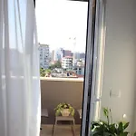 公寓 Delight 地拉那