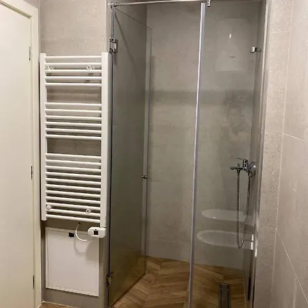 Apartman Delight *