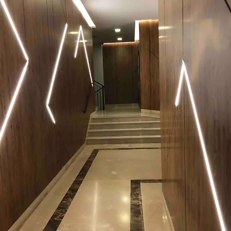 Apartman Delight *