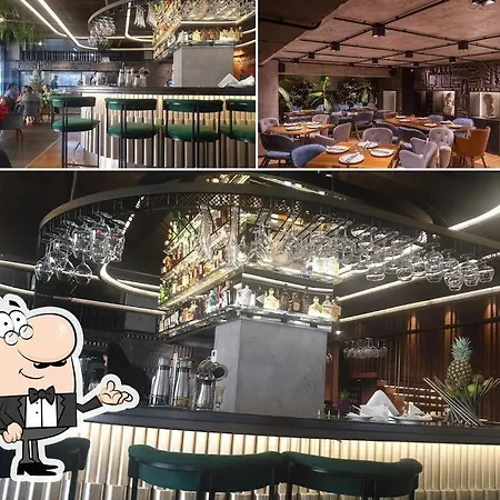 Apartment Delight Tirana