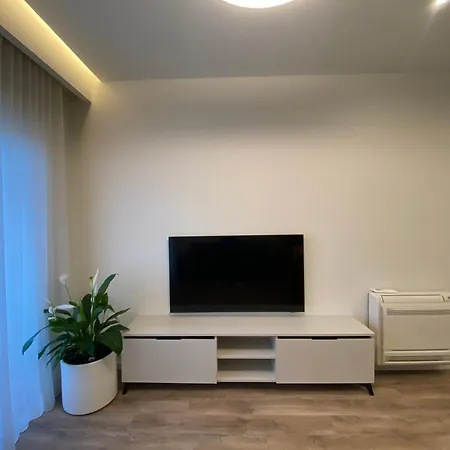 Delight Apartman Tirana