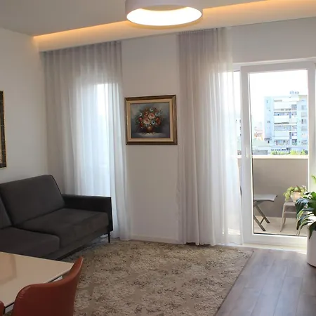 Delight Apartman *