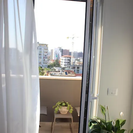 Apartman Delight Tirana