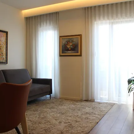 Delight Tirana
