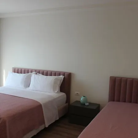 Apartman Delight