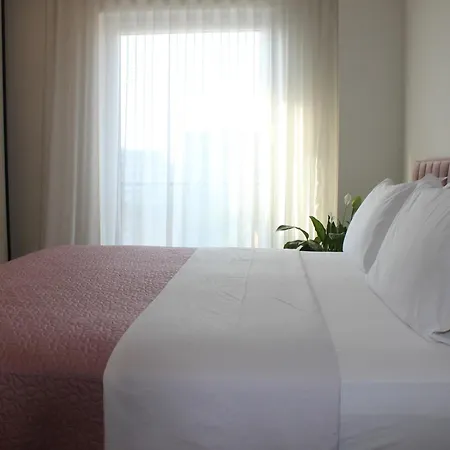 Delight Apartman *