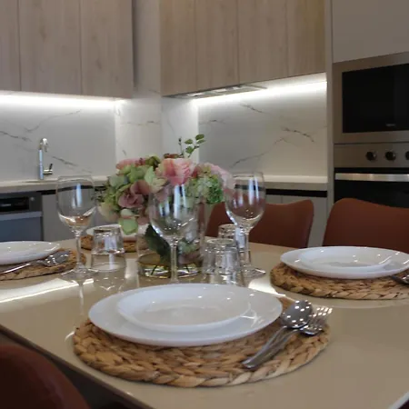 Apartman Delight *