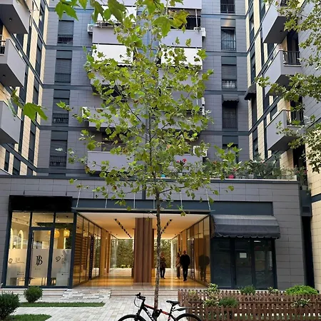Apartman Delight