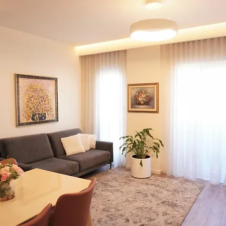 Delight Appartement *