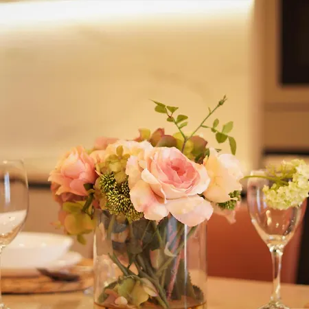 Apartamento Delight