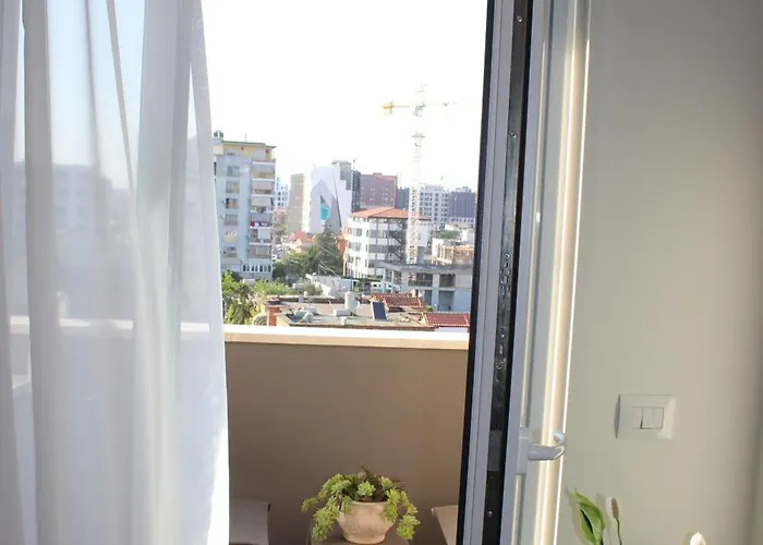 Apartman Delight Tirana